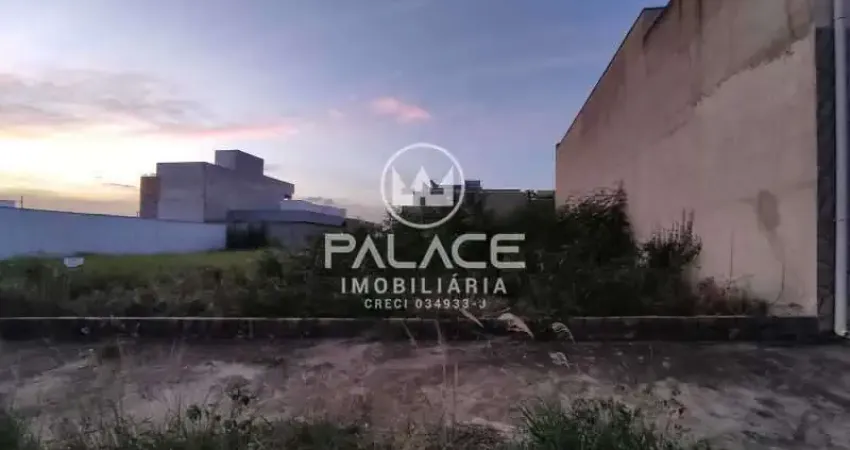 Terreno comercial para alugar no Taquaral, Piracicaba