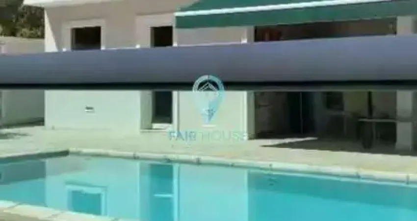 Casa para venda em alphaville de 400.00m² com 3 quartos, 3 suites e 6 garagens