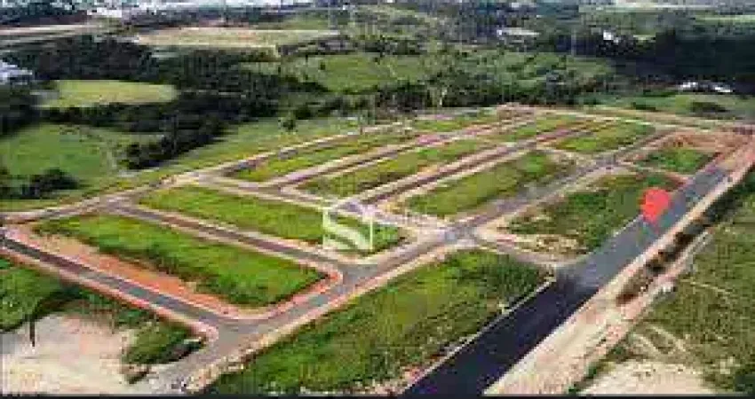 Terreno à venda no Olaria, Salto