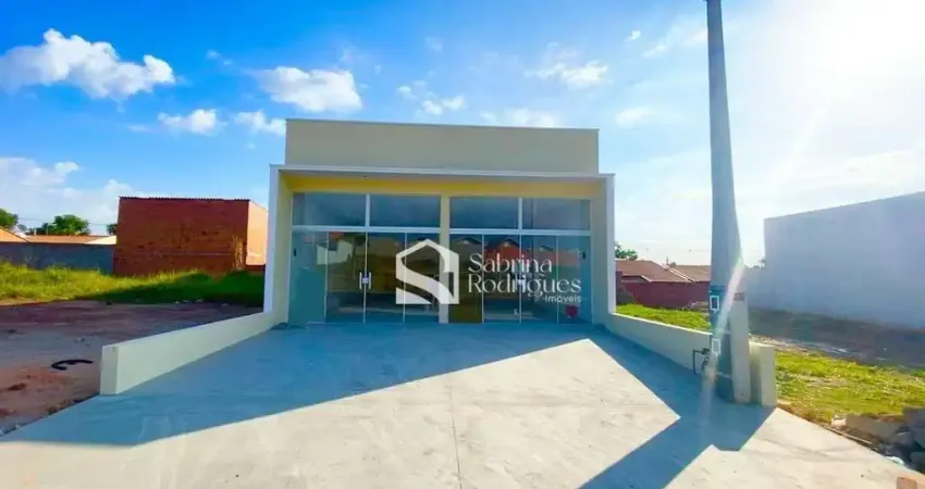 Sala comercial para alugar em parque campo bonito de 62.00m² com 2 garagens