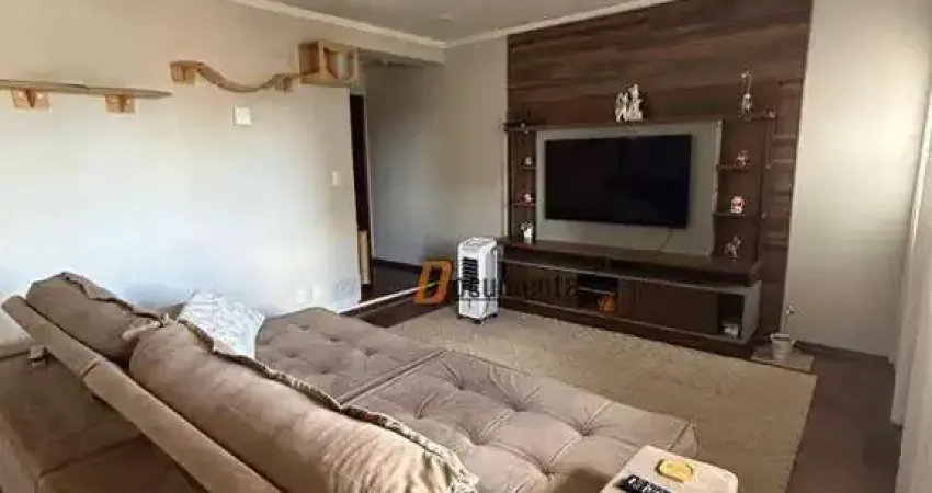 Apartamento para venda em vila são paulo de 156.00m² com 3 quartos e 1 suite