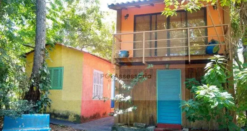 Chácara para venda em loteamento edem leste (zona rural) de 5493.45m² com 2 quartos