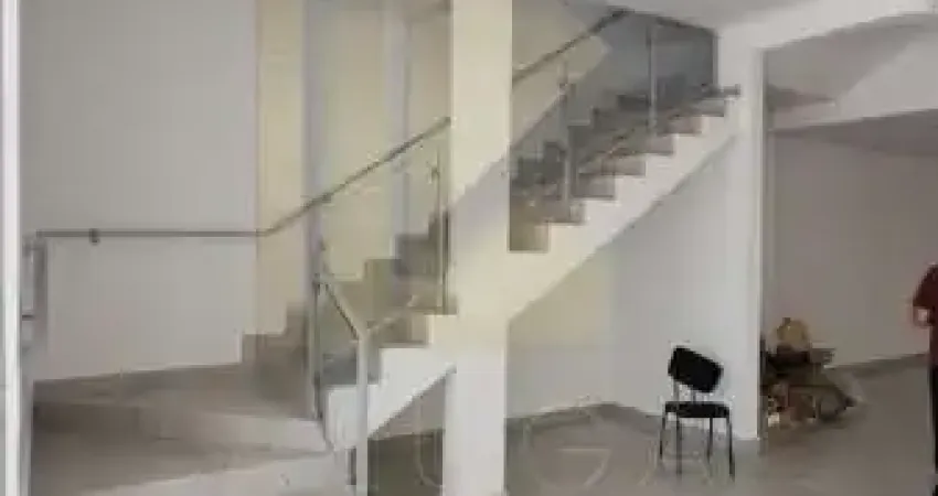 Prédio comercial para alugar em nova aliança de 350.00m² com 4 garagens