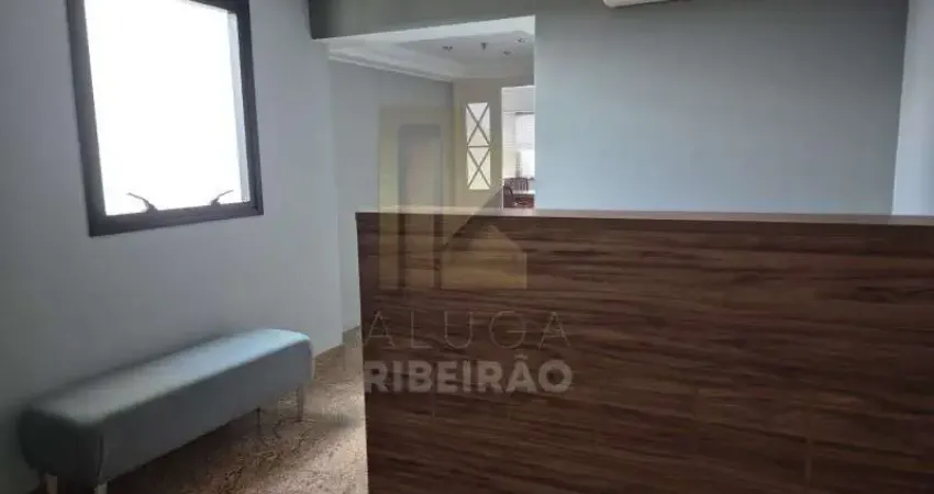 Sala comercial para alugar em jardim califórnia de 75.00m² com 1 garagem