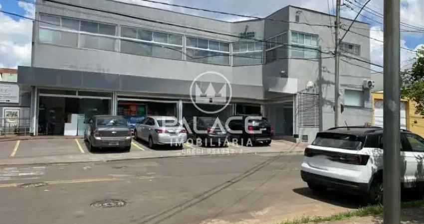 Sala comercial para alugar no Morumbi, Piracicaba 