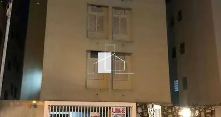 Apartamento para venda em higienópolis de 80.00m² com 3 quartos, 1 suite e 1 garagem