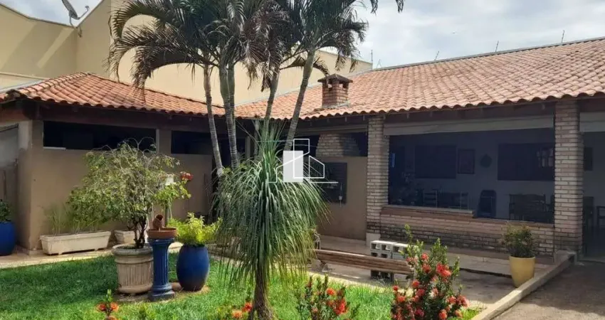 Casa para venda em jardim nazareth de 178.00m² com 2 quartos e 4 garagens