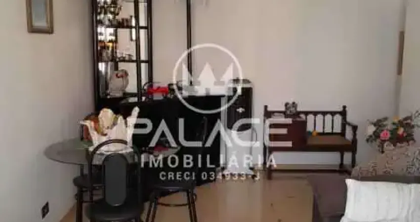 Apartamento para venda em nova américa de 74.00m² com 2 quartos e 1 garagem