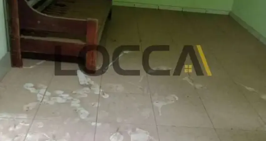 Casa comercial para alugar na Vila Brasil, Ribeirão Preto