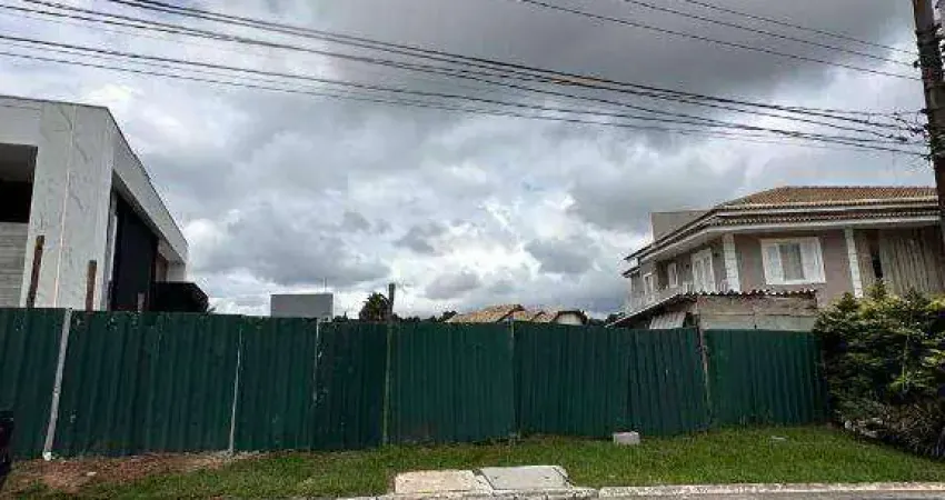 Terreno para venda em morada das flores (aldeia da serra) de 559.00m²