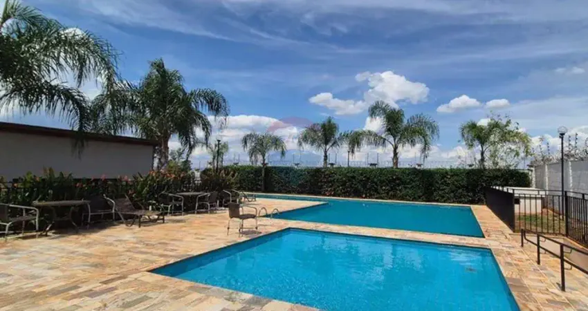 Apartamento para venda em jardim doutor paulo gomes romeo de 82.00m² com 2 quartos e 1 garagem