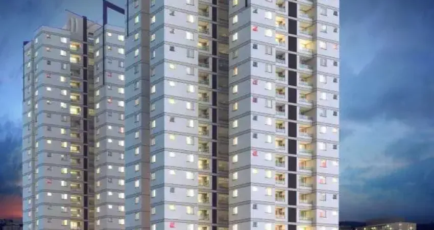 Apartamento para venda em loteamento mogilar de 84.00m² com 3 quartos, 1 suite e 2 garagens