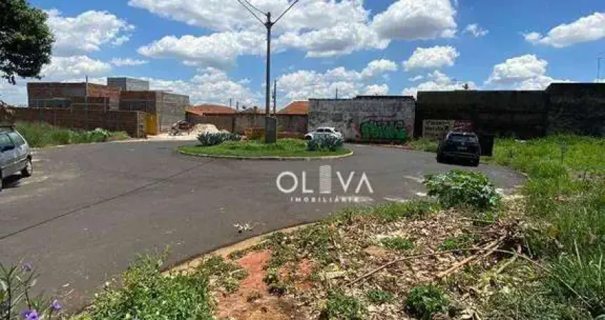 Terreno à venda na Vila Angélica, São José do Rio Preto
