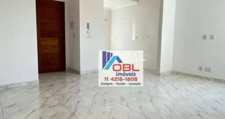 Apartamento para venda em vila prudente (zona leste) de 56.00m² com 2 quartos e 1 garagem