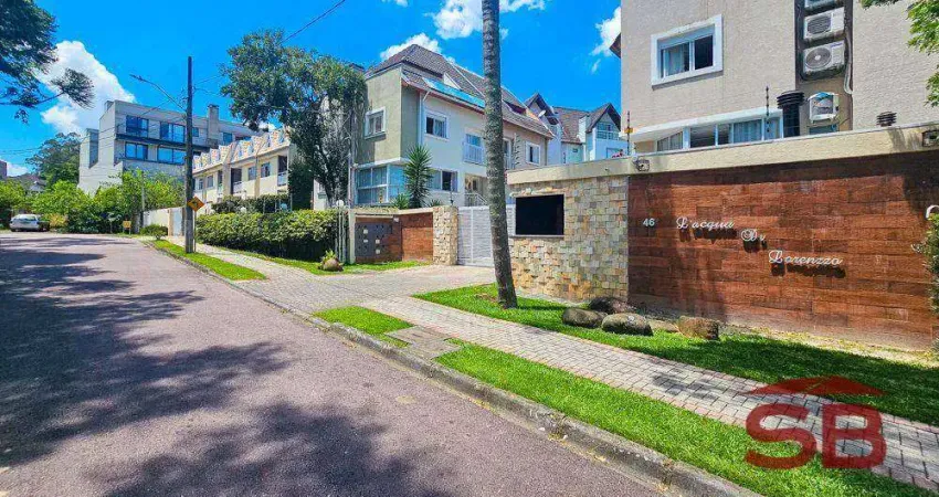 Casa de condomínio para venda em são lourenço de 197.00m² com 4 quartos, 2 suites e 2 garagens