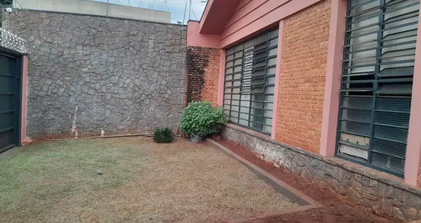 Casa para venda em jardim sumaré de 249.00m² com 6 quartos, 1 suite e 2 garagens