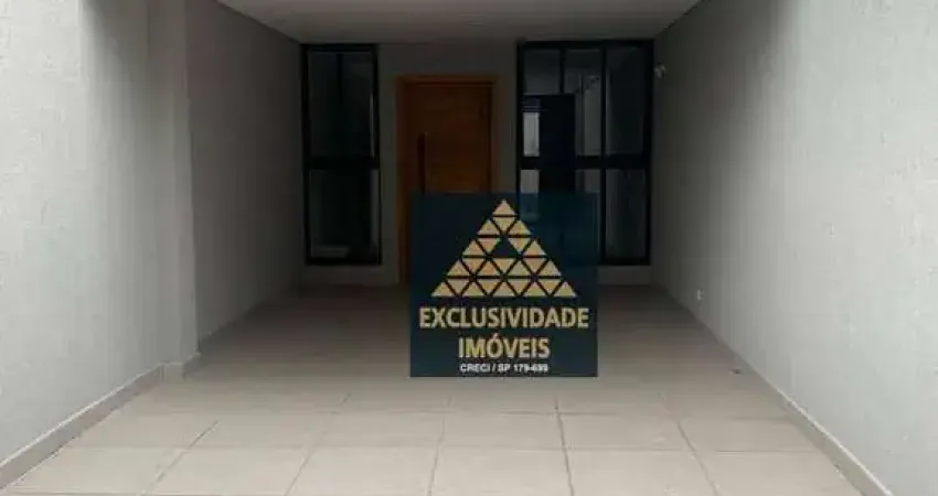 Sobrado para venda em tatuapé de 142.00m² com 3 quartos, 1 suite e 2 garagens