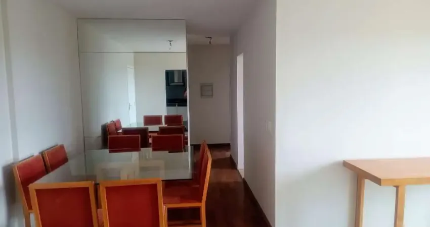 Apartamento para venda em vila oliveira de 86.00m² com 3 quartos, 1 suite e 2 garagens