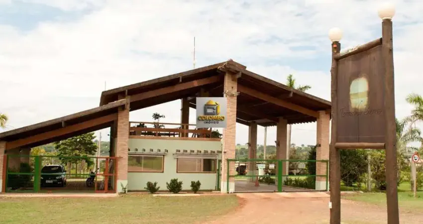 Terreno à venda no Centro, Mendonça