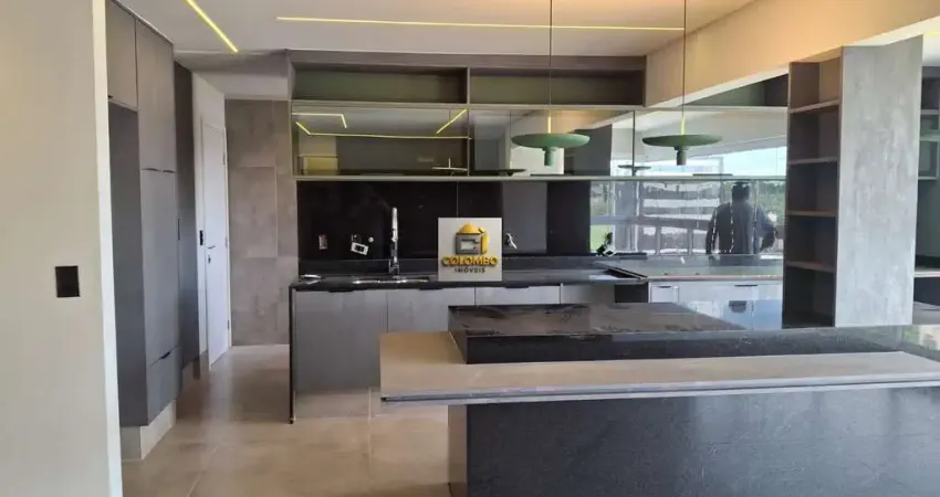 Apartamento para alugar em jardim maracanã de 115.00m² com 2 quartos, 2 suites e 2 garagens