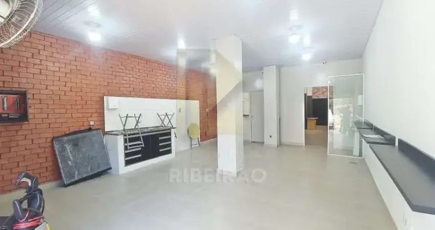 Prédio comercial para alugar em campos elíseos de 136.00m² com 1 quarto e 1 suite