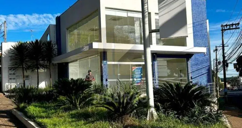 Prédio comercial para alugar em jardim américa de 240.00m² com 1 quarto, 1 suite e 1 garagem