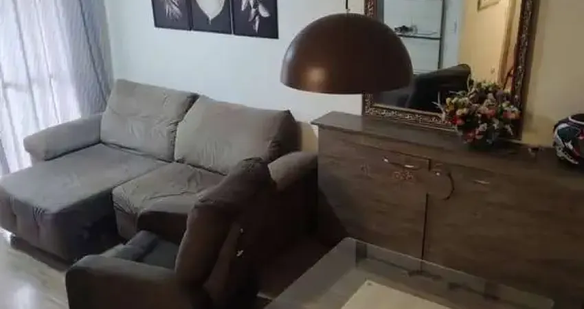 Apartamento para venda em vila nova esperia de 54.00m² com 2 quartos e 1 garagem