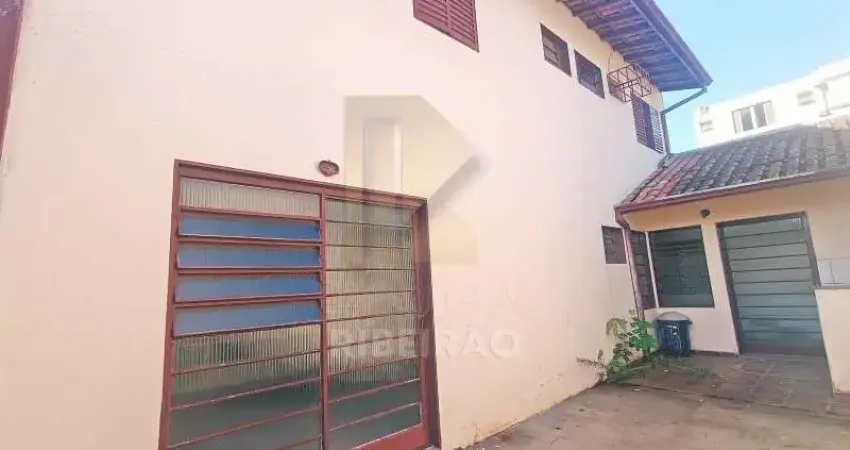 Casa para alugar em jardim irajá de 140.00m² com 3 quartos e 1 garagem