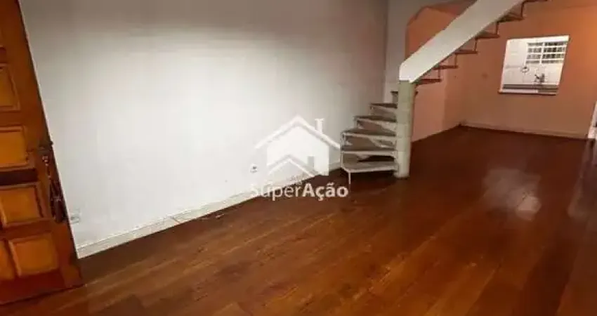 Sobrado para venda em vila augusta de 112.36m² com 2 quartos e 1 garagem