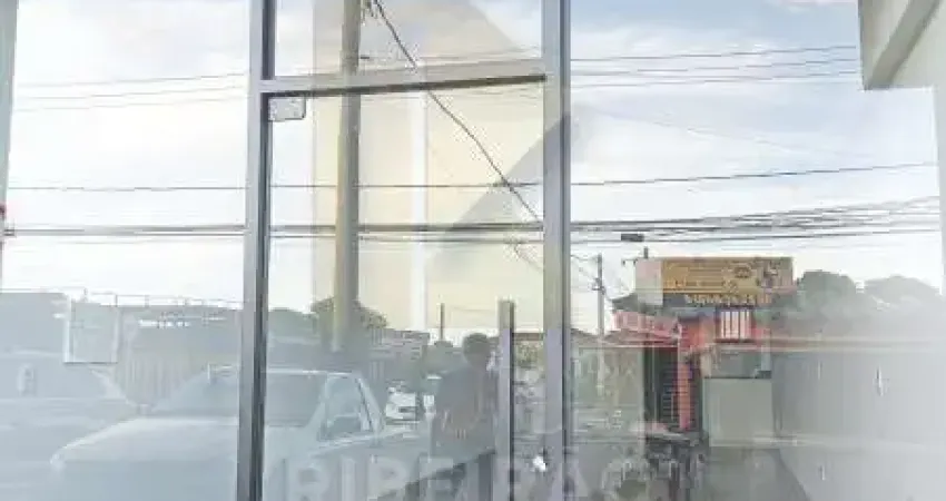 Sala comercial para alugar em ipiranga de 50.00m² com 1 quarto, 1 suite e 1 garagem