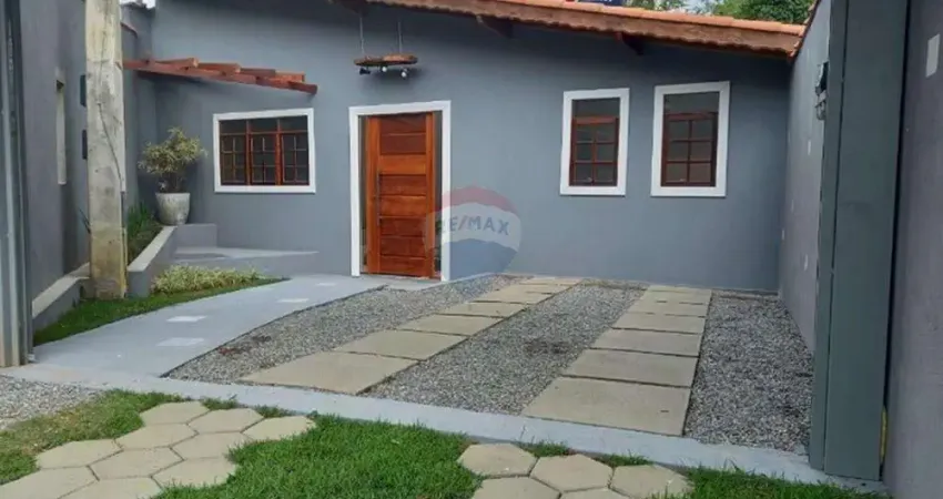Chácara para venda em jardim das cerejeiras de 100.00m² com 3 quartos