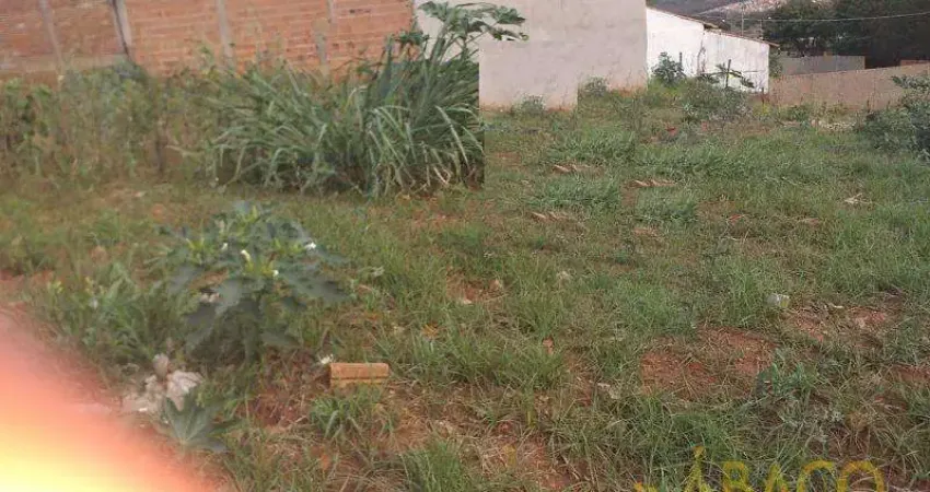 Terreno para venda em jardim das torres prolongamento de 322.69m²