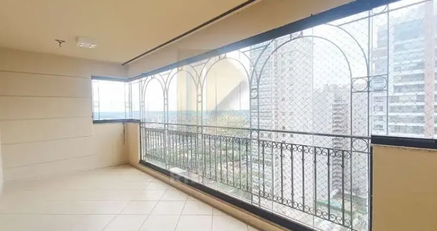 Apartamento para alugar em jardim botânico de 218.00m² com 3 quartos, 3 suites e 3 garagens