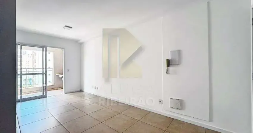 Apartamento para alugar em bosque das juritis de 65.00m² com 2 quartos, 1 suite e 2 garagens