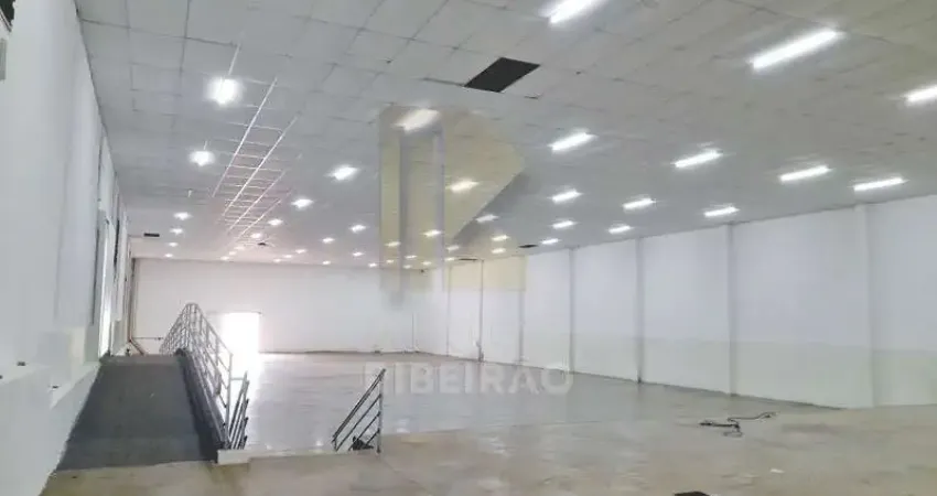 Galpão / depósito / armazém para alugar em jardim sumaré de 2700.00m² com 1 quarto, 1 suite e 50 garagens