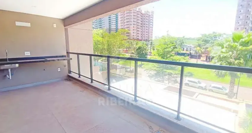 Apartamento para venda em jardim olhos d'água ii de 119.00m² com 3 quartos, 3 suites e 2 garagens