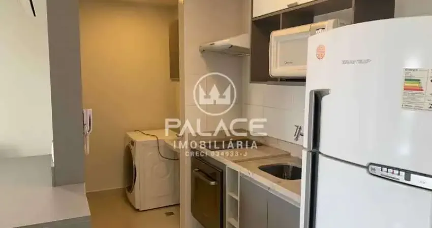 Apartamento para alugar em cidade jardim de 54.00m² com 1 quarto, 1 suite e 1 garagem