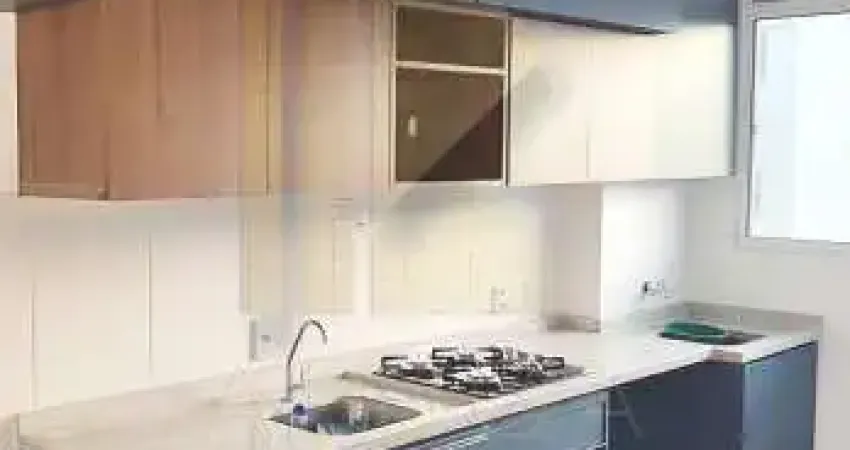 Apartamento para venda em ipiranga de 43.00m² com 2 quartos e 1 garagem