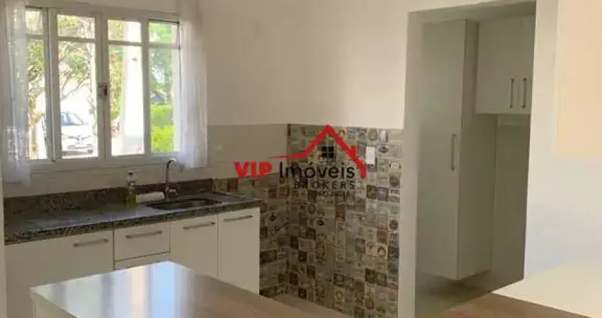 Casa de condomínio para venda em jardim carolina de 111.00m² com 3 quartos, 1 suite e 2 garagens