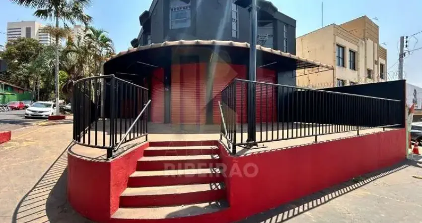 Prédio comercial para alugar em jardim são luiz de 342.00m² com 5 quartos, 1 suite e 1 garagem