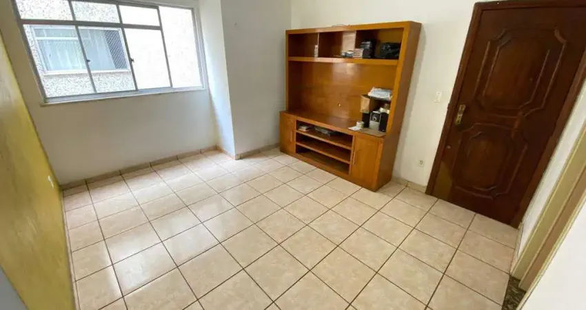 Apartamento para venda em vista alegre de 69.00m² com 2 quartos e 1 garagem