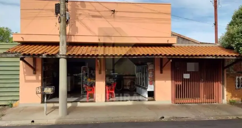 Prédio comercial para venda em vila monte alegre de 170.00m² com 2 quartos, 1 suite e 4 garagens