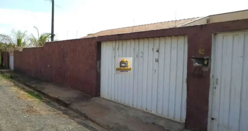 Chácara para venda em vila azul (zona rural) de 2400.00m² com 3 quartos, 1 suite e 5 garagens