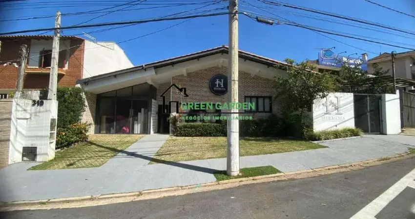 Casa para venda em jardim paulista i de 238.00m² com 7 quartos e 4 garagens