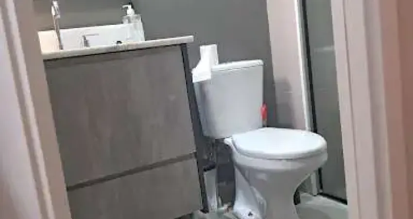 Apartamento para venda em jardim são pedro de 57.00m² com 2 quartos e 1 garagem