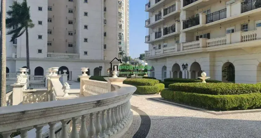 Apartamento para venda em jardim campos elísios de 157.00m² com 3 quartos, 1 suite e 3 garagens