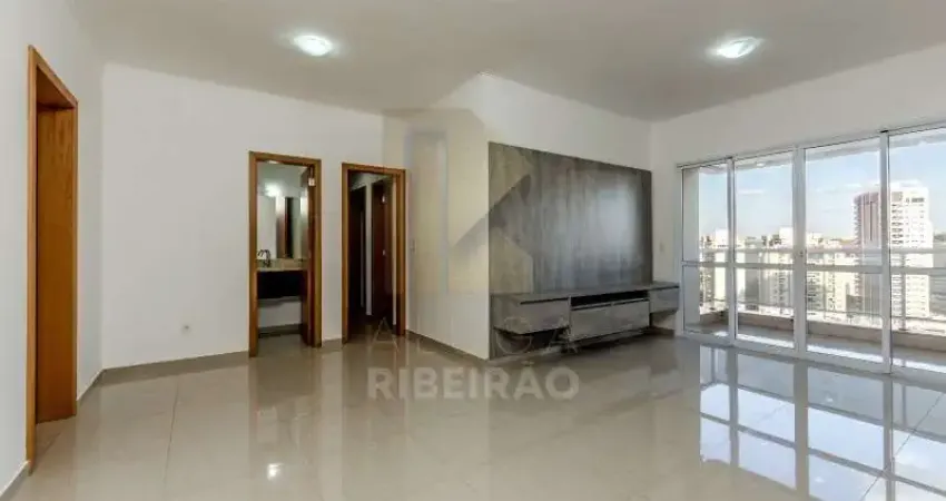 Apartamento para venda em condomínio itamaraty de 122.00m² com 3 quartos, 1 suite e 2 garagens