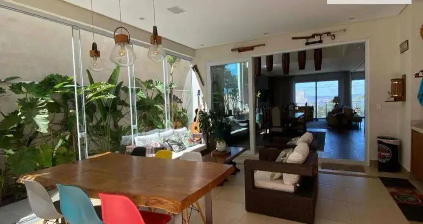 Casa de condomínio para venda em itaqui de 400.00m² com 4 quartos, 4 suites e 4 garagens