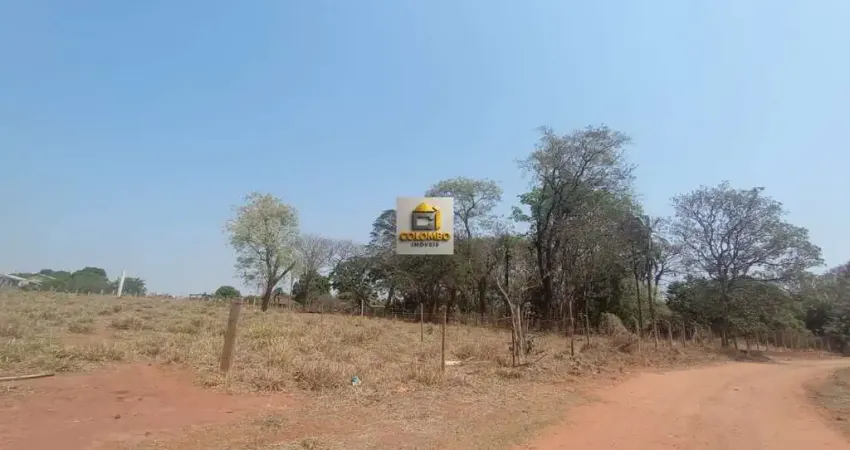 Terreno à venda no Centro (Talhado), São José do Rio Preto