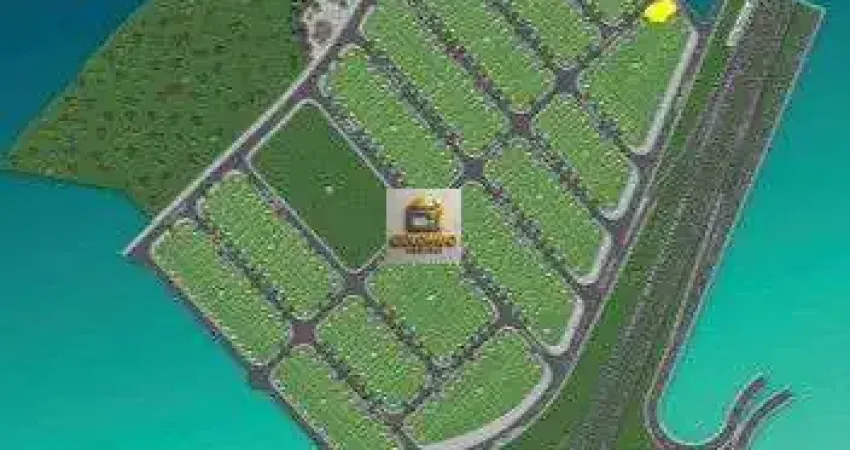 Terreno à venda no Residencial Machado I, São José do Rio Preto